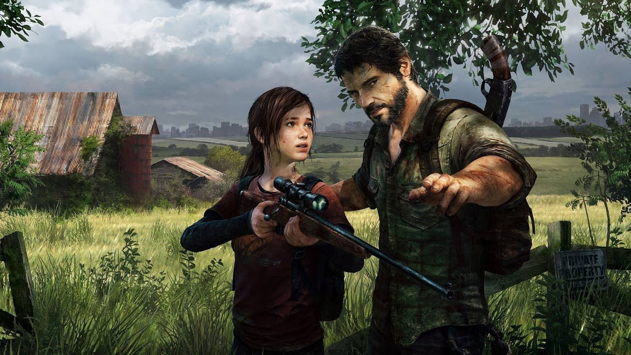 The Last of Us: Filme foi cancelado porque produtora queria algo