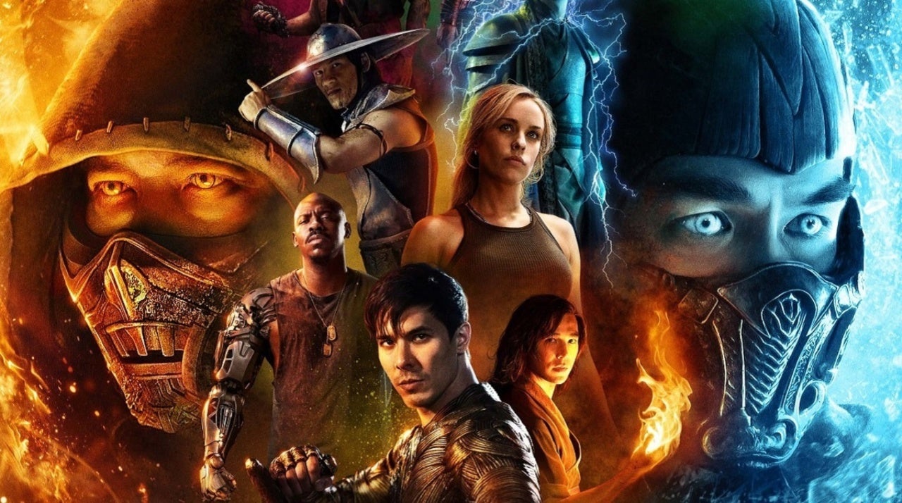 Mortal Kombat: Ranqueamos as 7 melhores lutas dos filmes