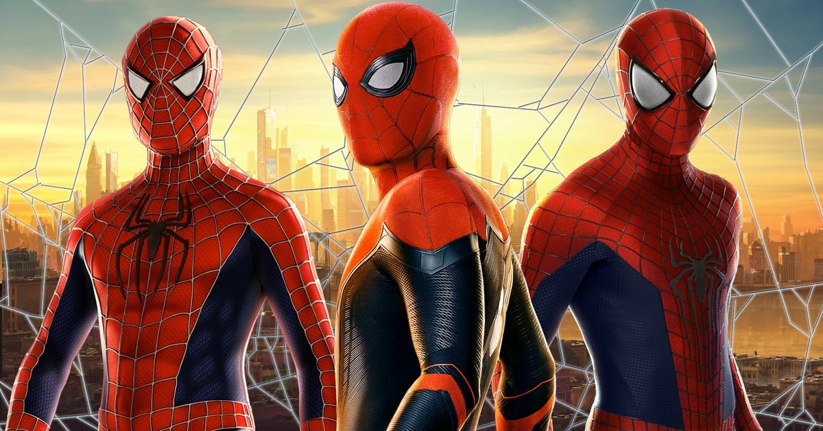 Imagem traz o Doutor Octopus com novo visual para Homem-Aranha 3