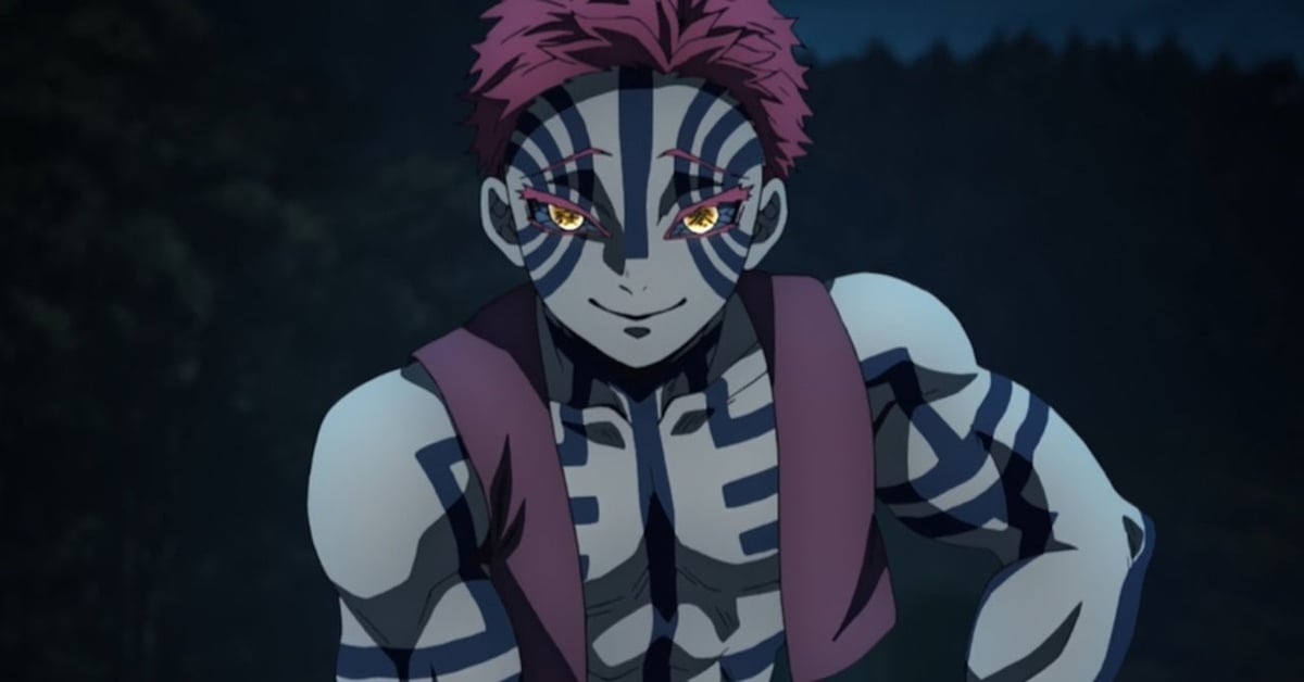 CENAS QUE VOCÊ NÃO VIU NO FILME DO TREM INFINITO - KIMETSU NO