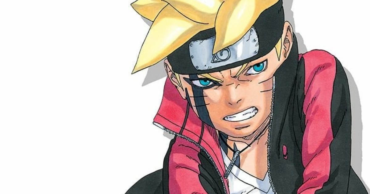 Boruto: O que é um receptáculo? Para que serve o Karma?