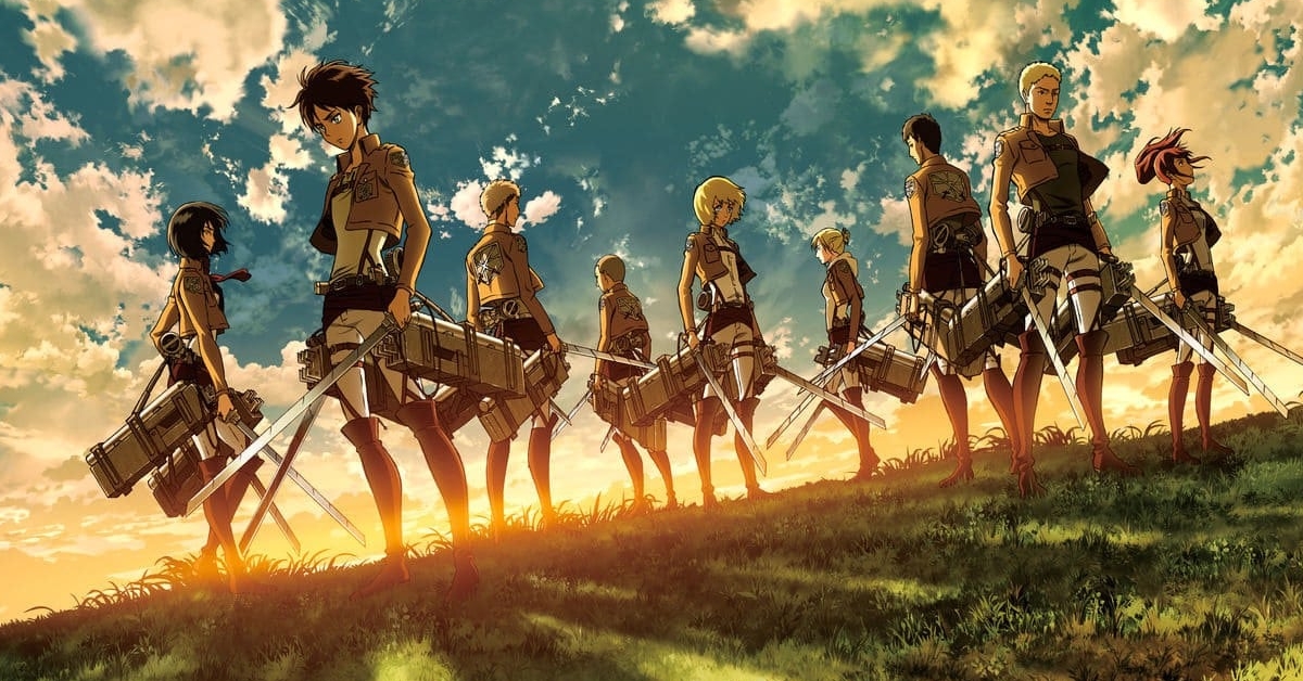 Attack on Titan: Criador explica como anime impactou o mangá