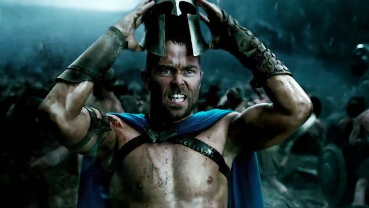 Continuação de '300' seria um romance gay, revela Snyder - Olhar Digital