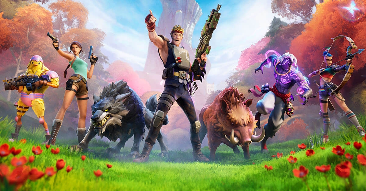 Fortnite: entenda competitivo do jogo battle royale da Epic Games