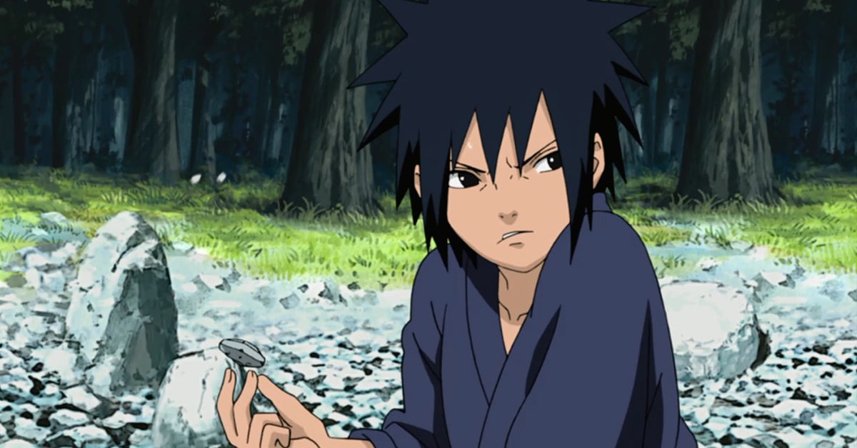 Madara Uchiha estava realmente no mesmo nível de Hashirama Senju