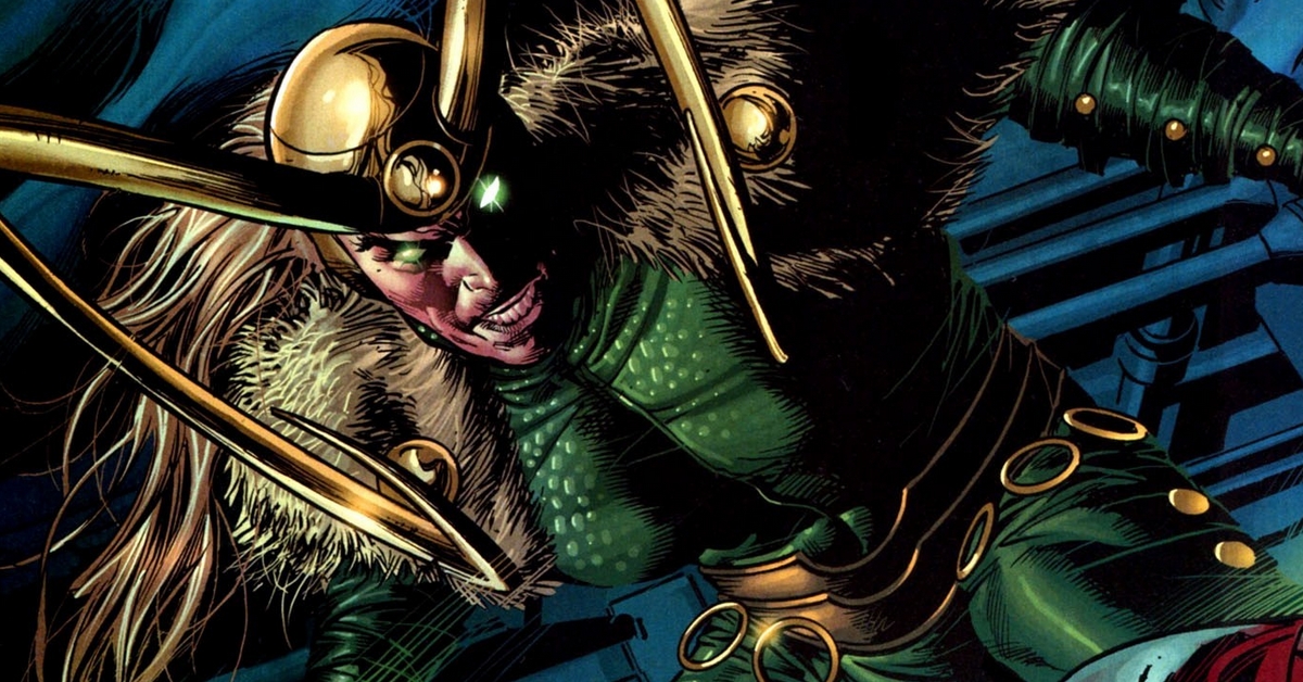 Loki - T2xE6  Crítica: O deus das histórias - Nerdizmo
