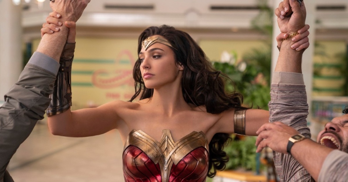 A Branca de Neve: Gal Gadot será a Rainha Má em adaptação live-action