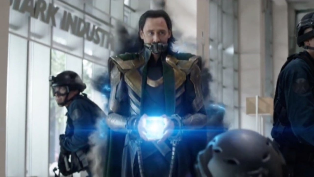 Marvel divulga atestado para que fãs possam assistir Loki e As Marvels