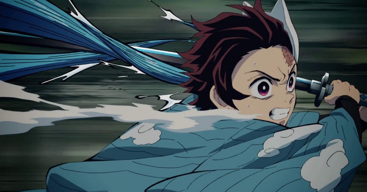 Quiz - Qual Seria Sua Respiração em Kimetsu No Yaiba - Geek Brasil