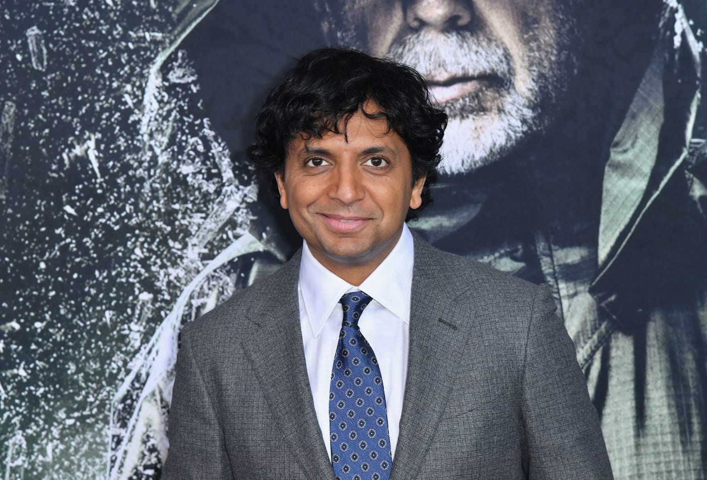 Tempo', novo filme de M. Night Shyamalan, assusta com terror  existencialista - Folha PE