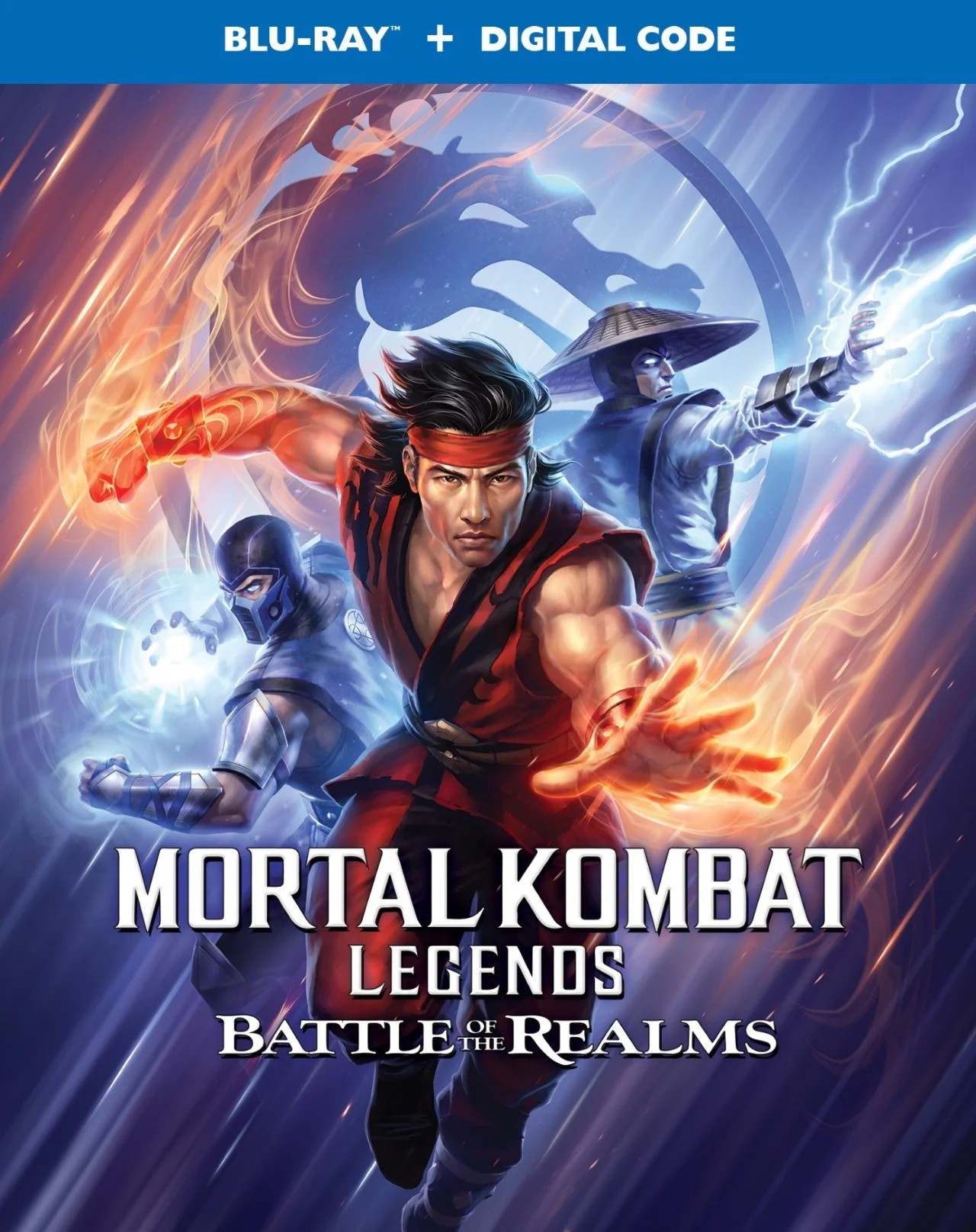 Mortal Kombat Legends: Filme animado +18 ganhará uma sequência