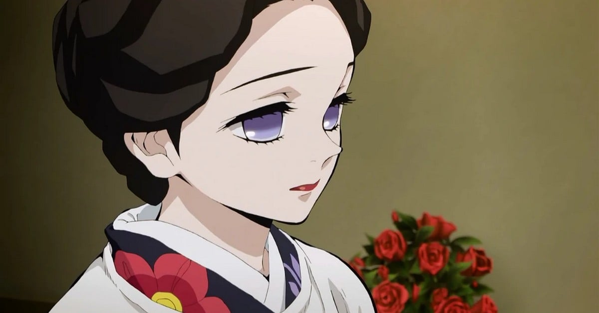 Onis de Kimetsu no Yaiba👺