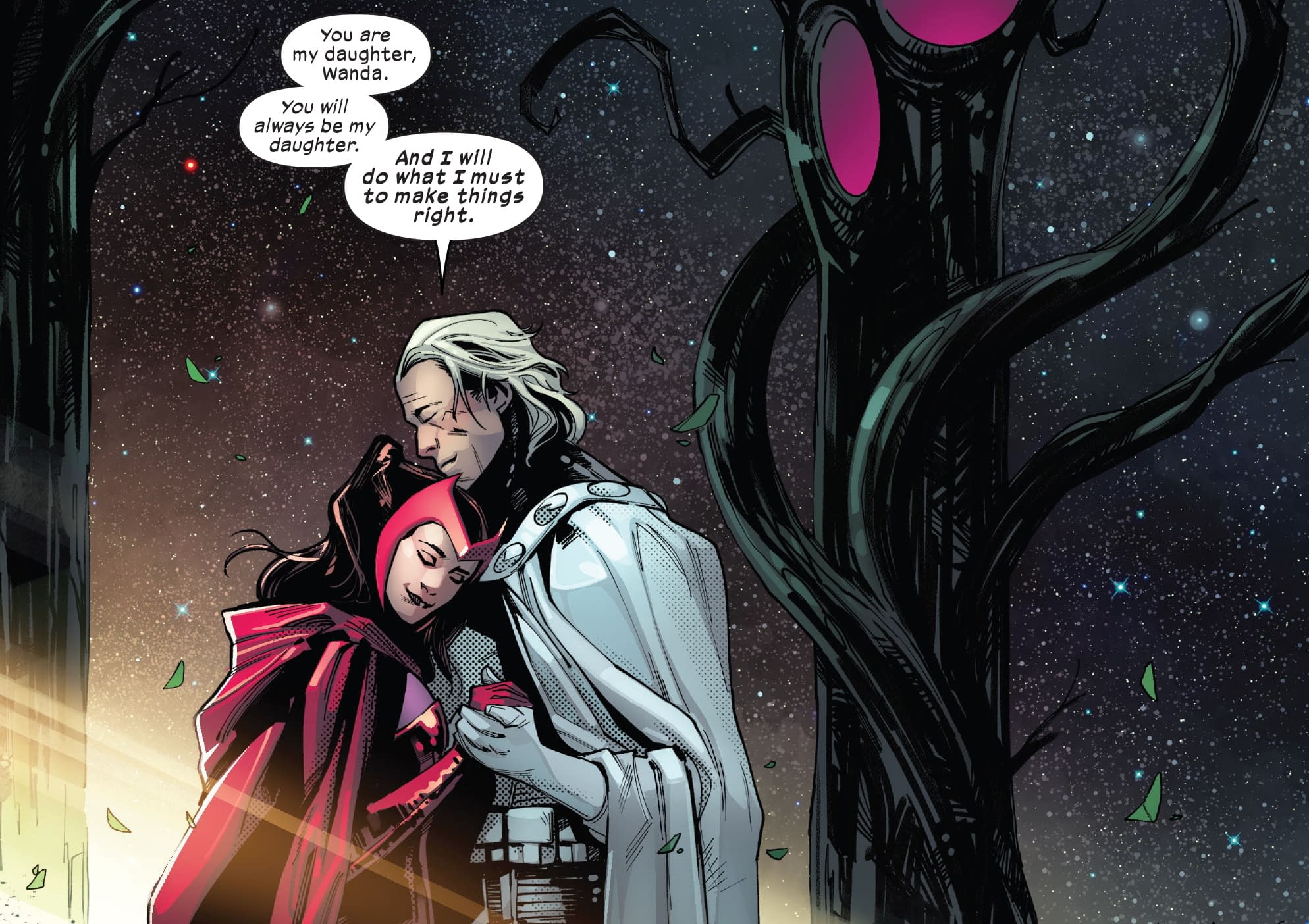Marvel e Panini anunciam HQs em pré-vendas para a Feiticeira Escarlate -  Universo X-Men