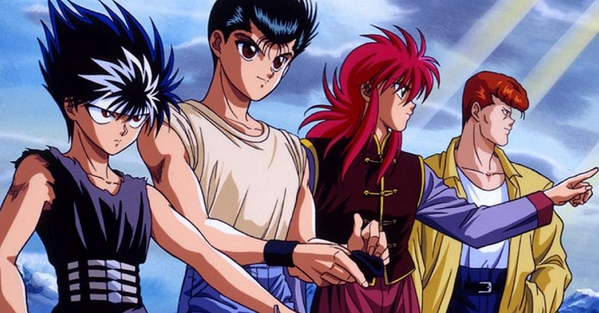 5 motivos que me fizeram NÃO gostar do Yu Yu Hakusho da Netflix