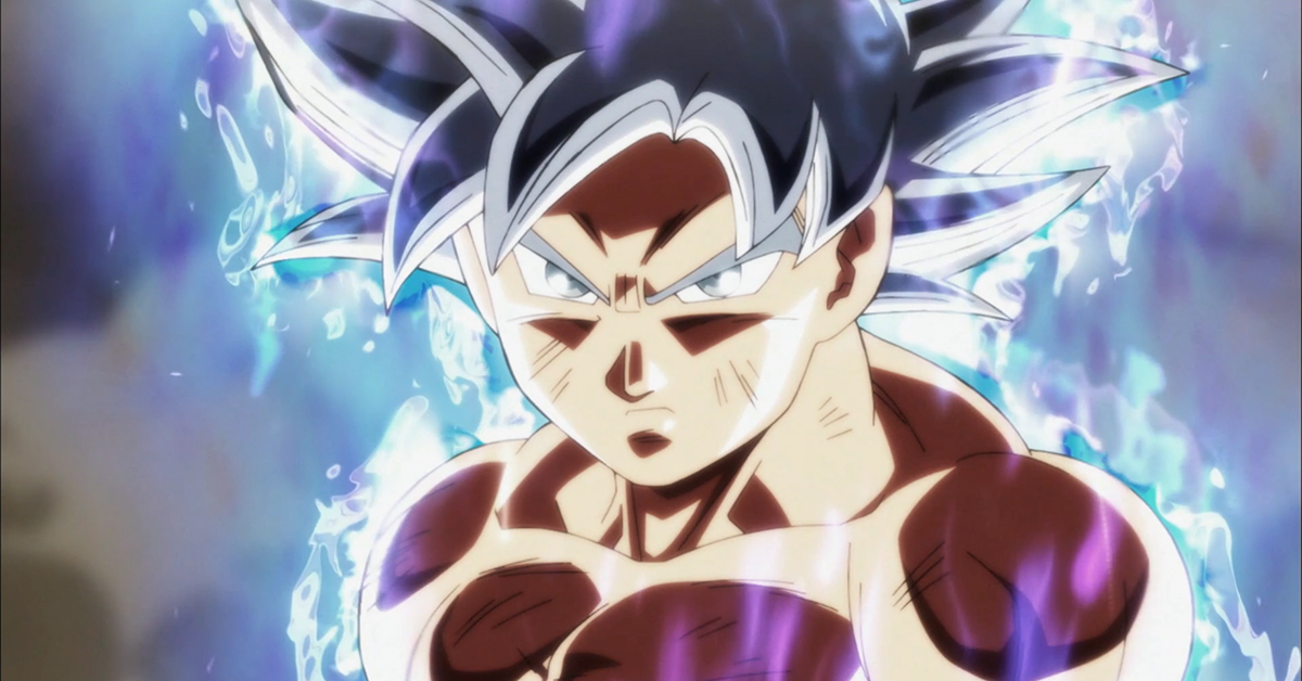 Dragon Ball: Fã desenha como seria a transformação Ultra Instinct de Vegeta