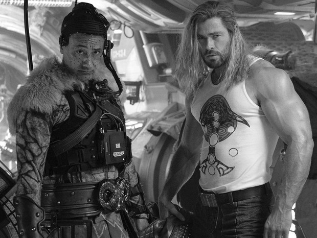 Chris Hemsworth,ator de Thor, revela que quase perdeu o papel