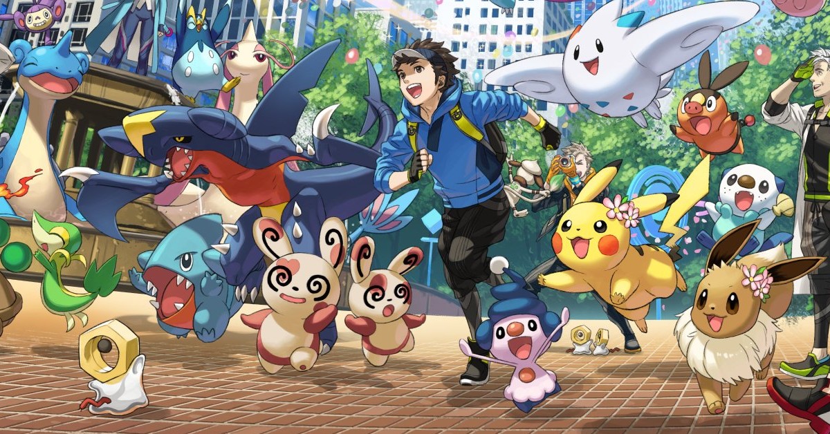 Pokémon Go: Vantagens e desvantagens dos Pokémon de cada tipo