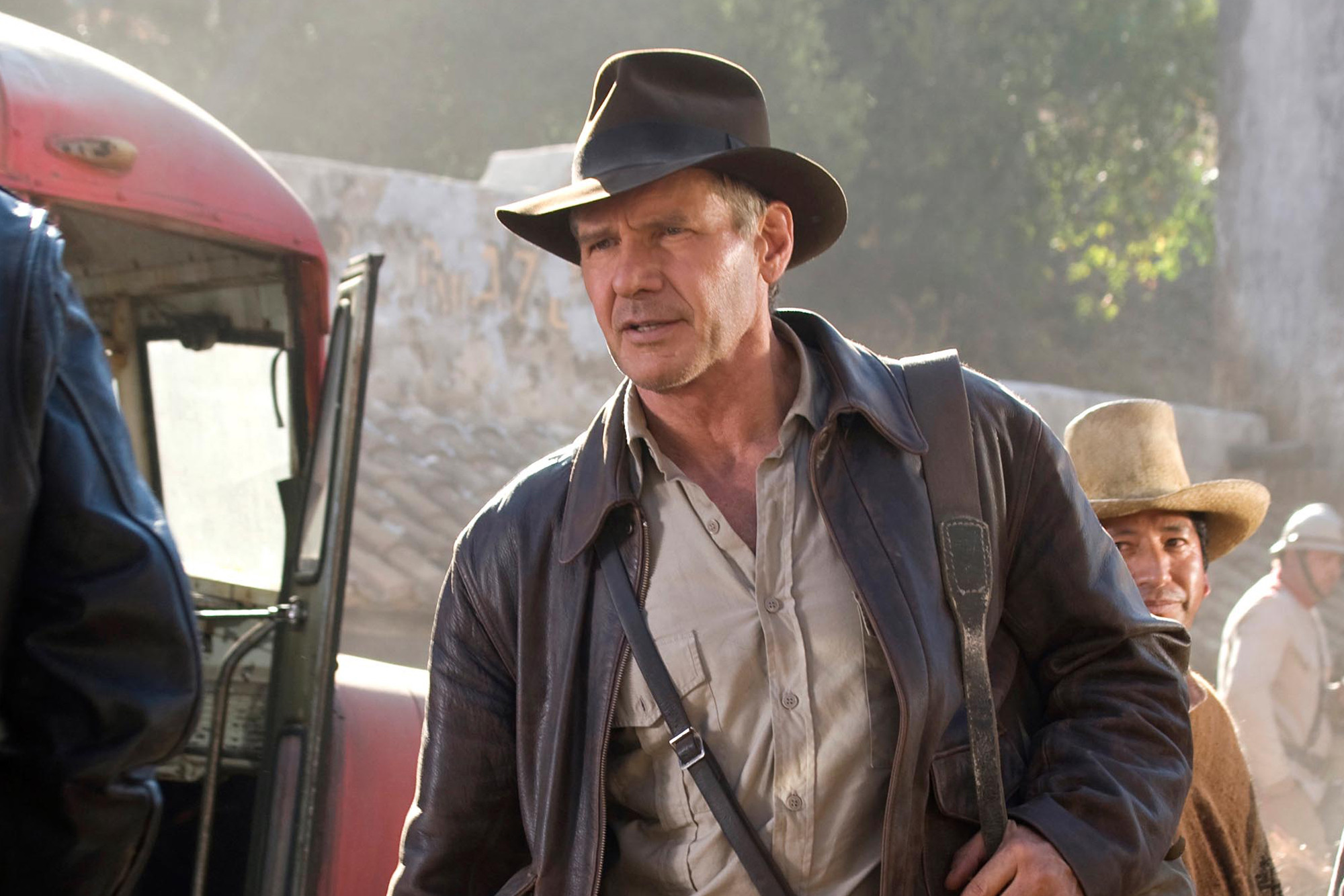 Indiana Jones 5  Antonio Banderas se junta ao elenco da sequência - Cinema  com Rapadura