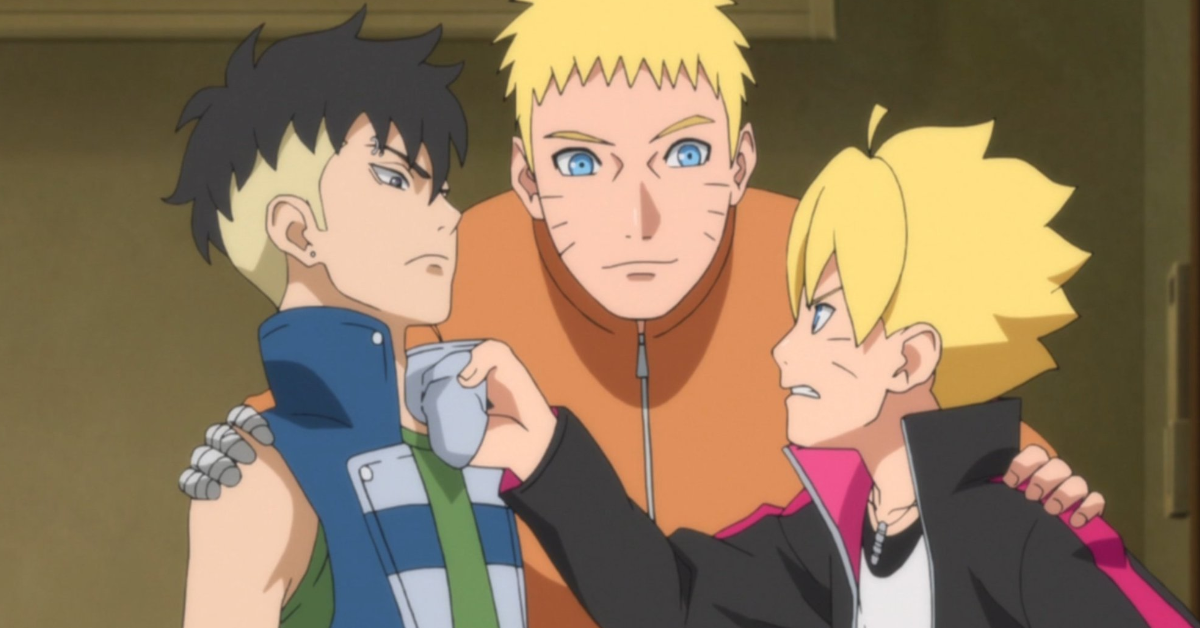 Naruto Sekai - - Deidara Boruto: O filho de Naruto Quem já assistiu? Muito  loko! se você não assistiu, eu aconselho.