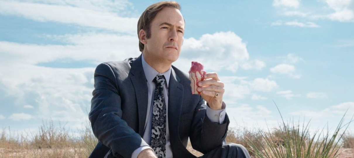 Better Call Saul: Bob Odenkirk não gostava do próprio personagem em  Breaking Bad; entenda