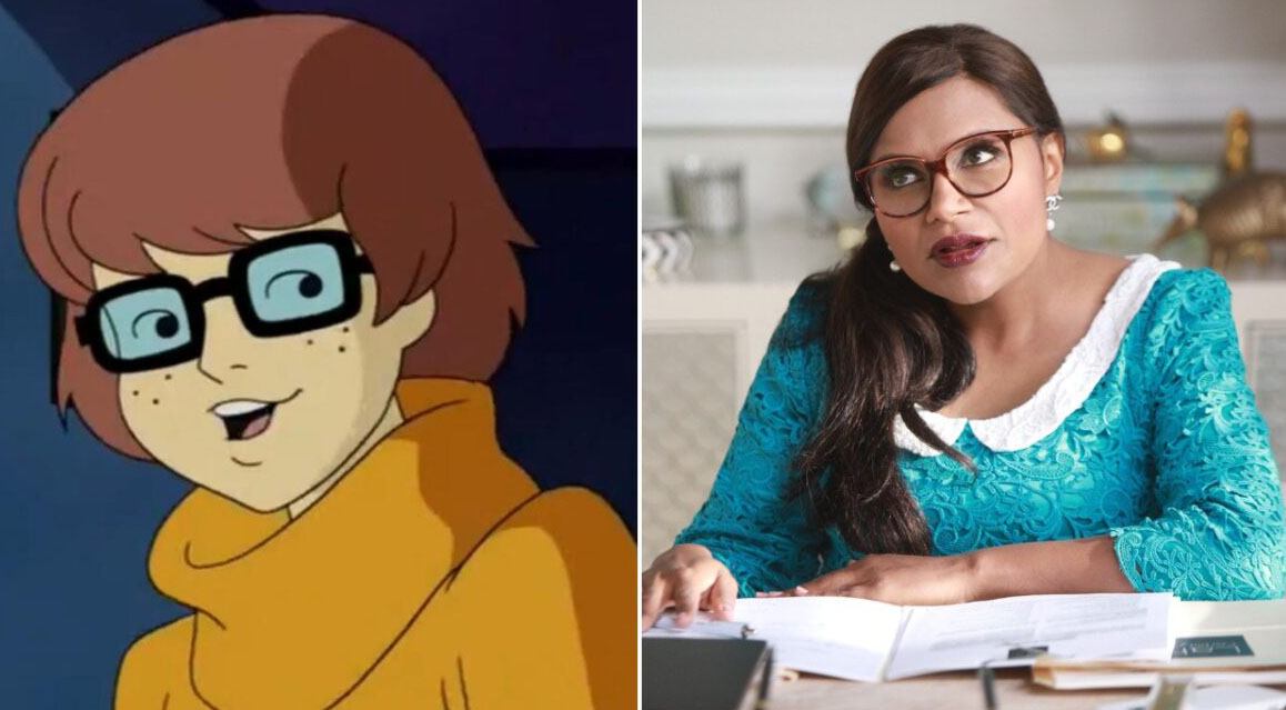 Velma: Série animada de Scooby-Doo terá versões diferentes dos personagens  da Mistério S/A