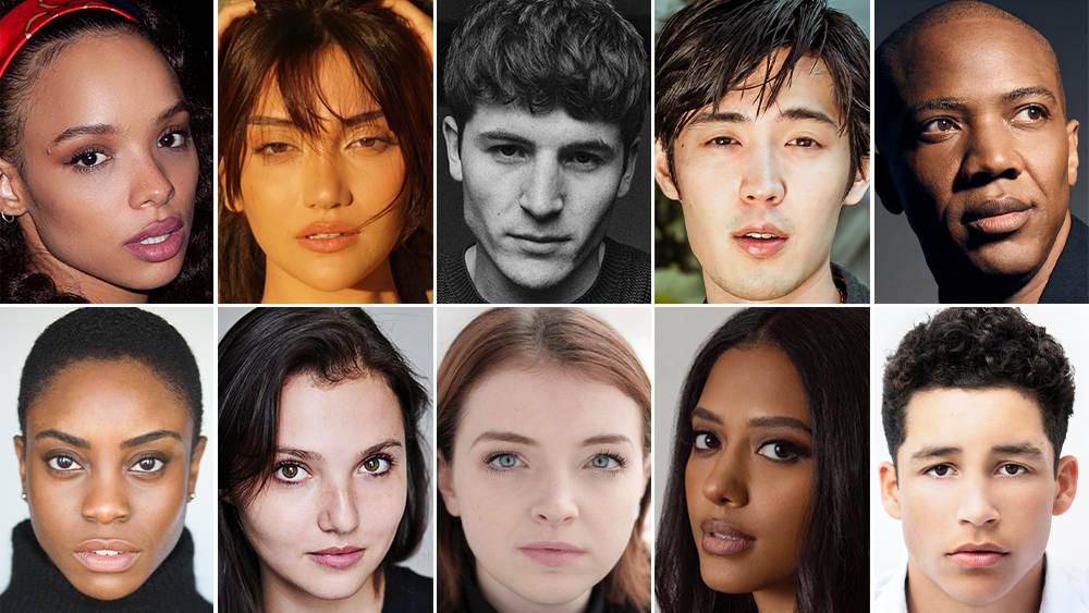 Legacies: elenco diz quais personagens de Vampire Diaries