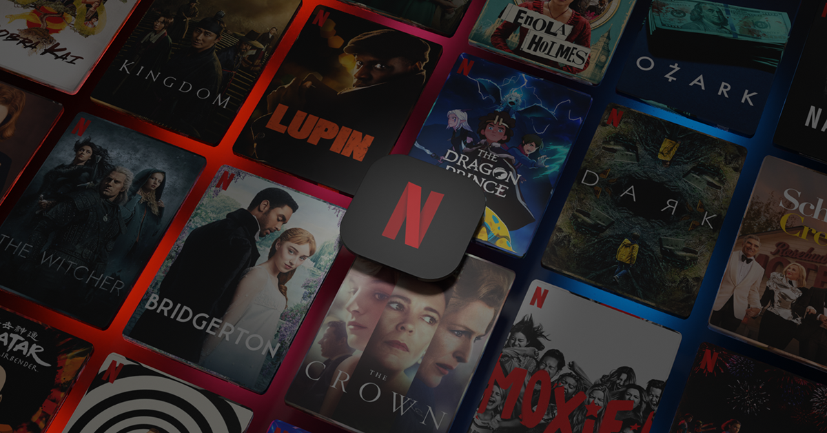 Prepare o bolso: Netflix testa taxa adicional para usuários que  compartilham assinatura 