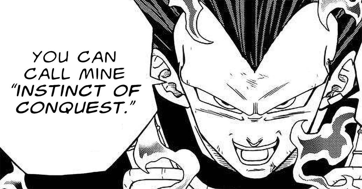 Bomba: nova transformação de Goku é finalmente revelada