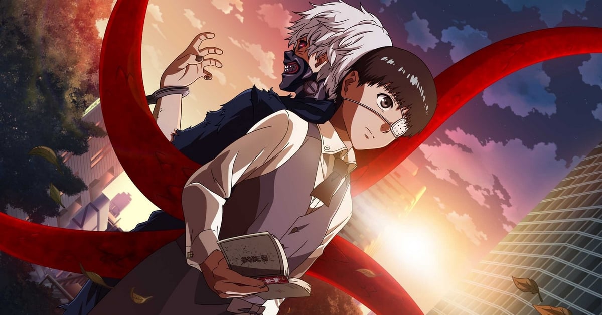 Fui assistir Tokyo Ghoul e fiquei com transtornos alimentares - FUI