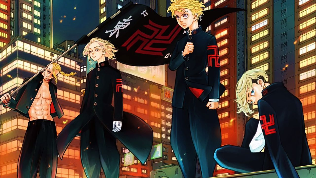 Tokyo Revengers: Um dos animes mais populares do momento precisou ser  alterado para evitar grande polêmica