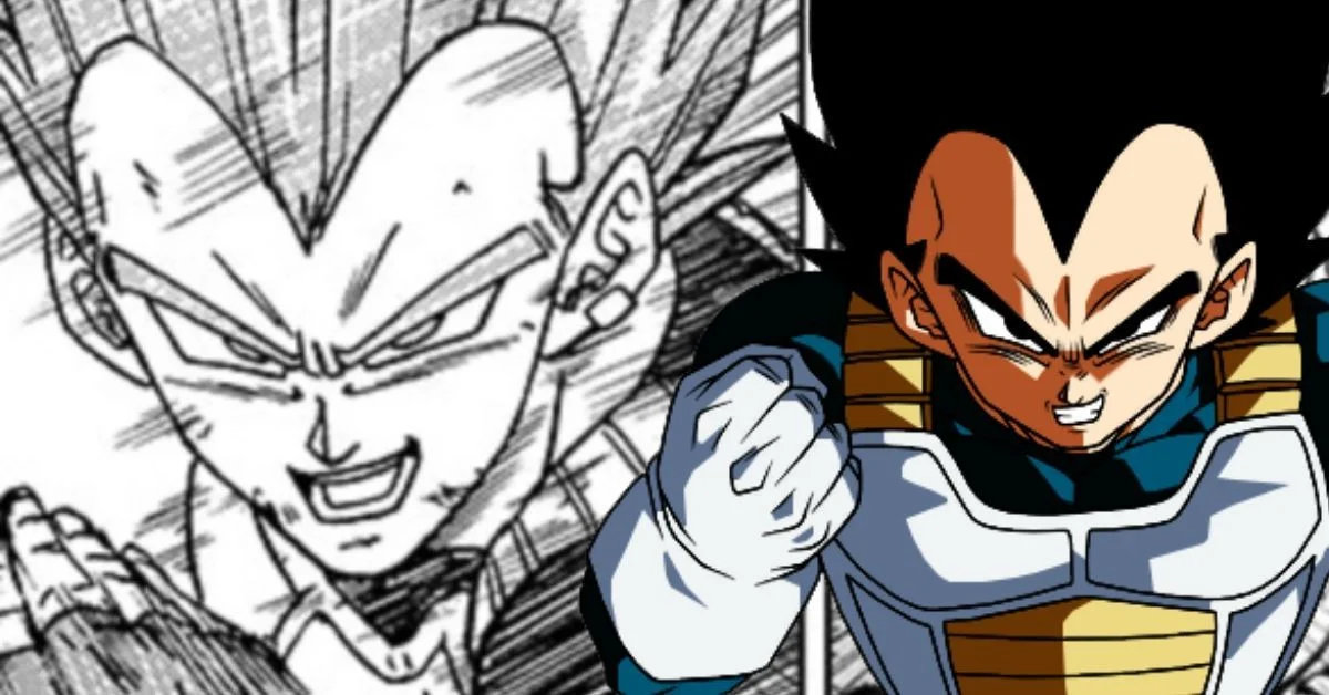 Saiyajins podem lutar no espaço? Mangá de Dragon Ball Super explica