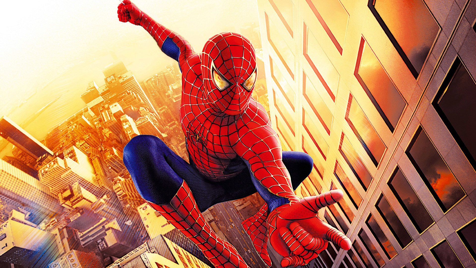 Quais filmes do Homem-Aranha estão chegando ao Disney+?