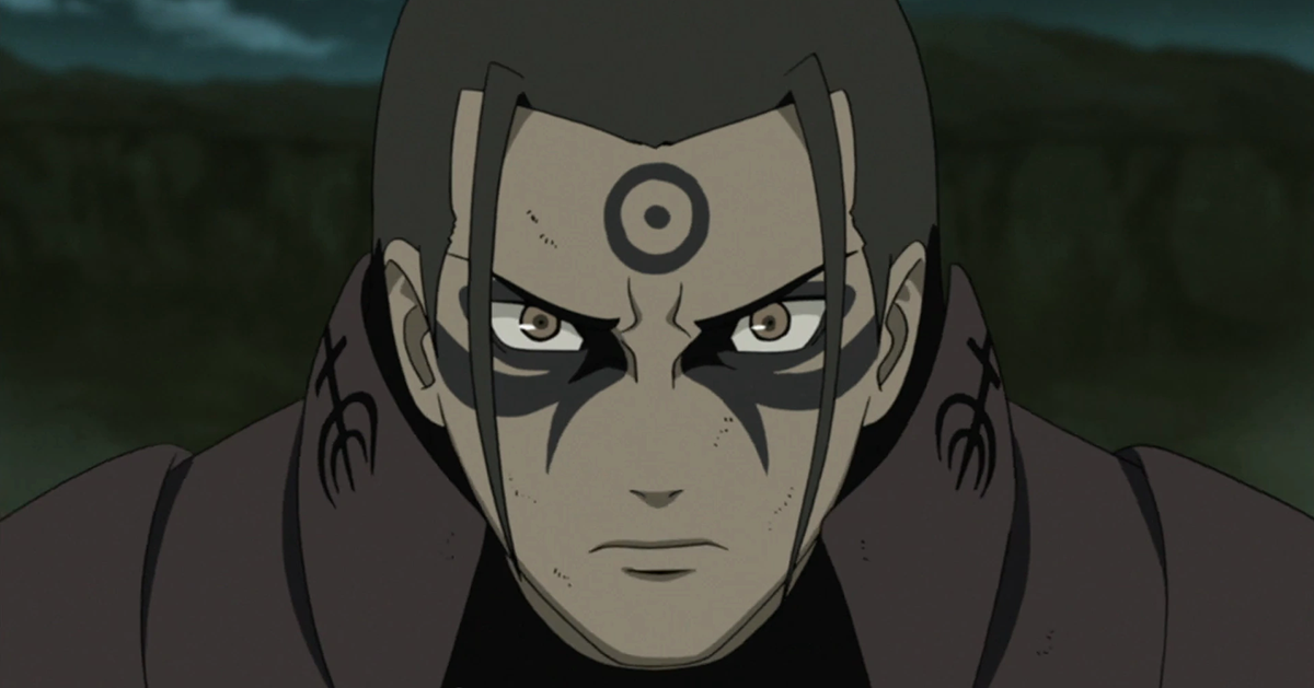 QUEM MATOU HASHIRAMA SENJU? A MORTE DO 1º HOKAGE - Naruto