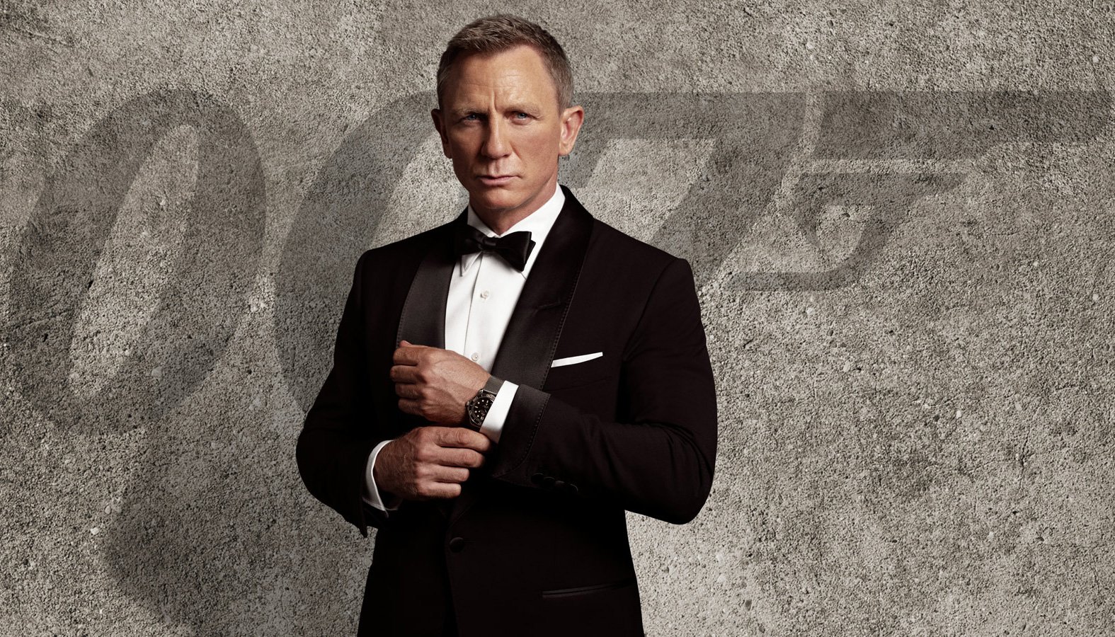 007: O grande motivo que impediu Henry Cavill de interpretar James