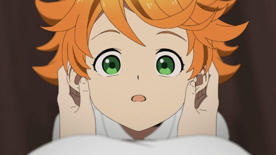 The Promised Neverland vai ter temporada 3?