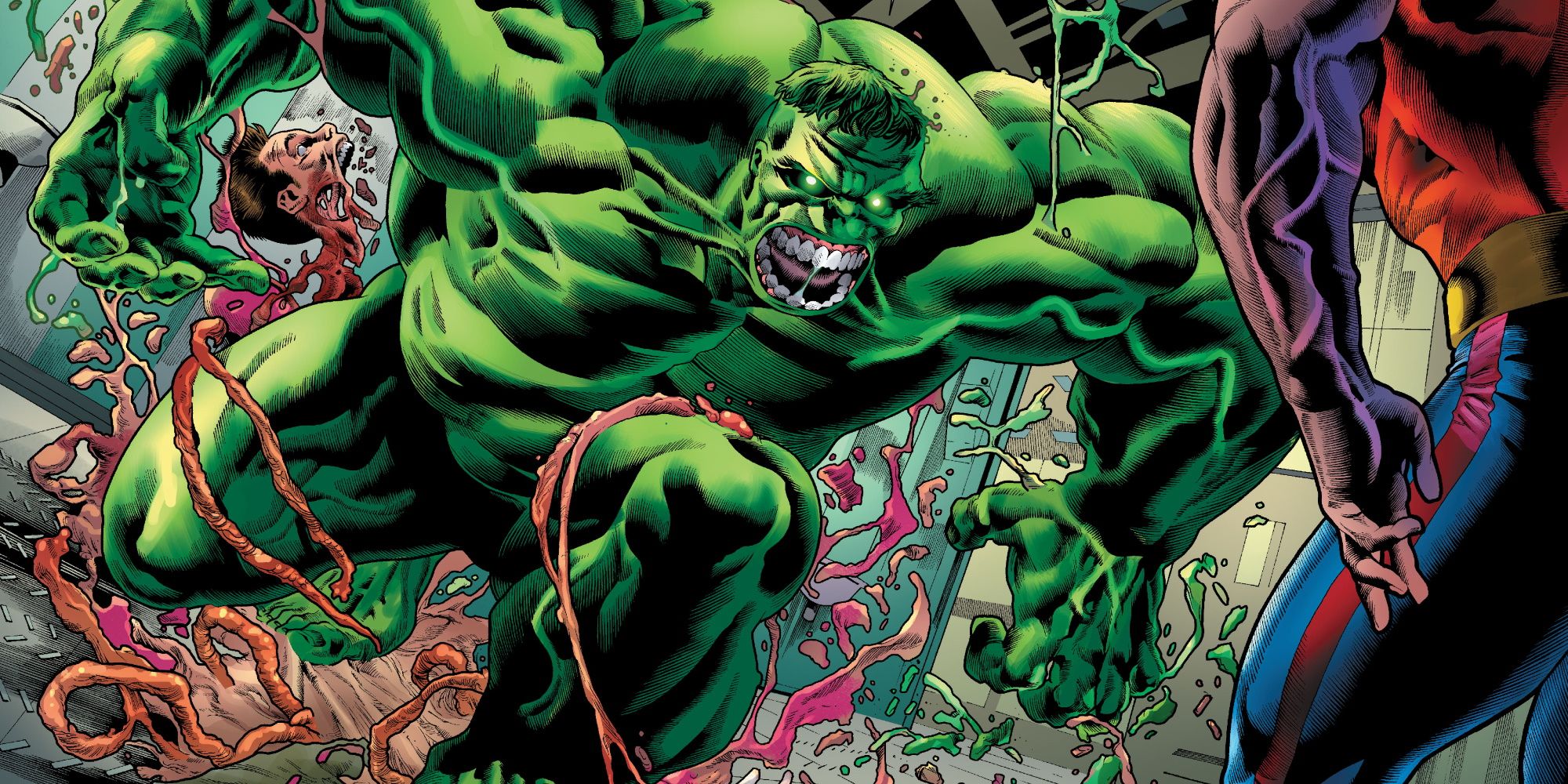 She-Hulk: Não teremos outro Vingadores sem ela, diz Mark Ruffalo