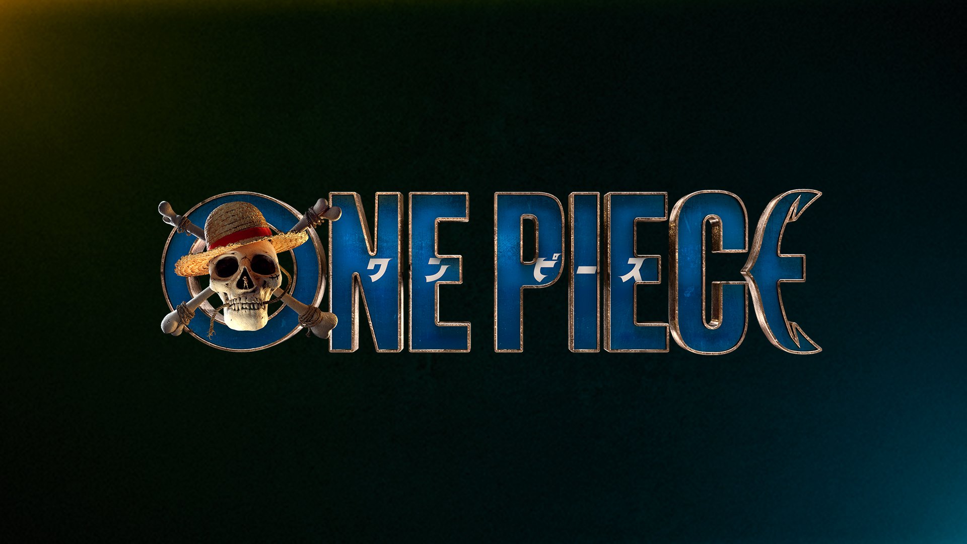 BOMBA! LIVE ACTION DE ONE PIECE NO NETFLIX CONFIRMADO 