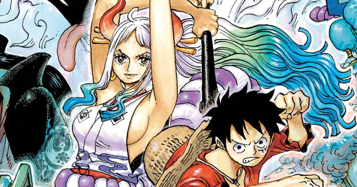 One Piece, mangá mais vendido do mundo, vira série épica - 29/08