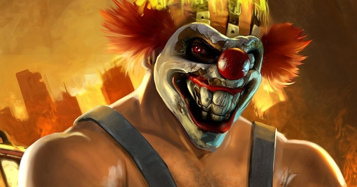 Twisted Metal: Live-action será estrelado por Anthony Mackie