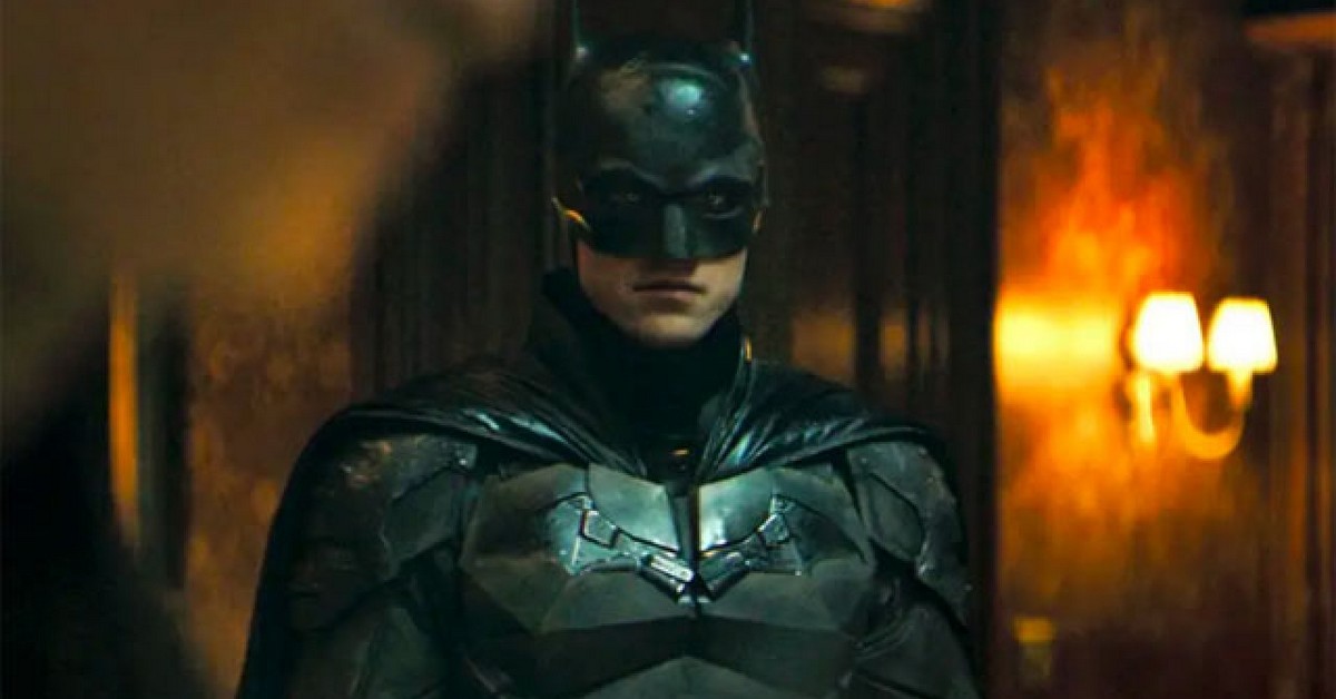 Legião dos Heróis on X: O ano é 2022. Batman do Ben Affleck e o