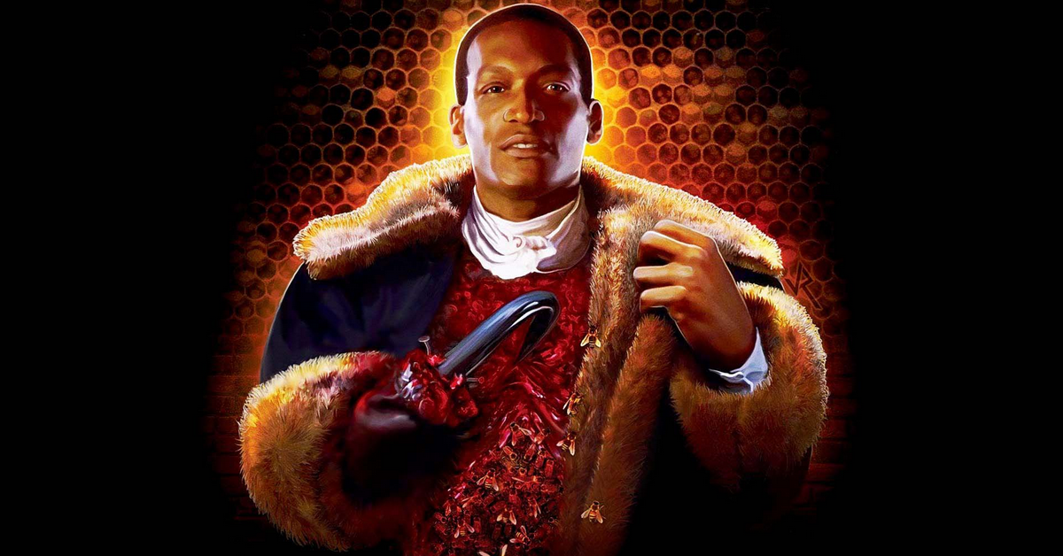 Foto de Tony Todd - Candyman 2 - A Vingança : Fotos Tony Todd