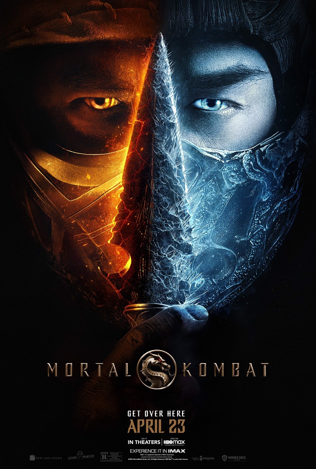 Mortal Kombat: Todos os easter-eggs e referências no novo filme da franquia