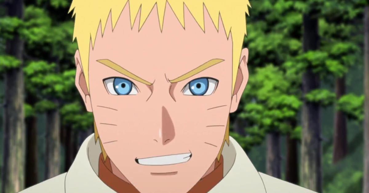 Lançados novos trailers de Boruto – Naruto The Movie