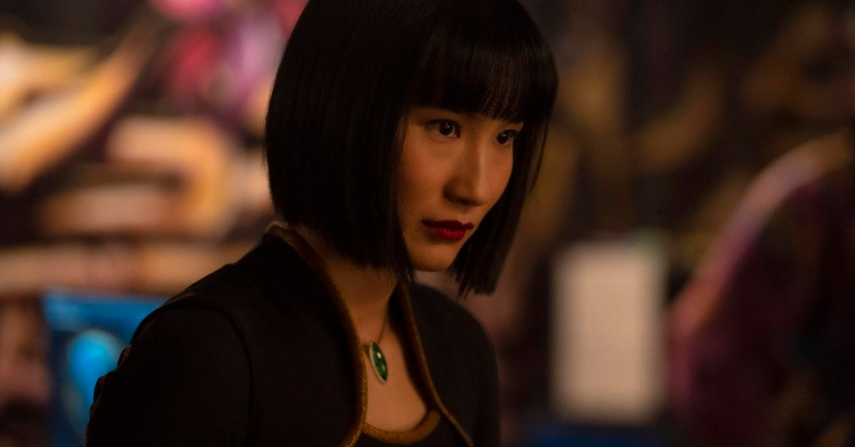 Shang-Chi: Diretor fala sobre versão alternativa do final do filme