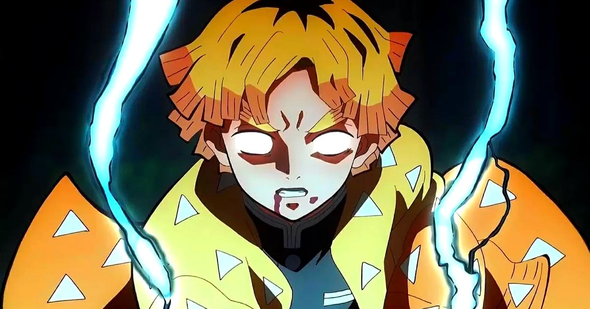 COMO CADA CAÇADOR APRENDEU SUA RESPIRAÇÃO EM DEMON SLAYER - KIMETSU NO  YAIBA 