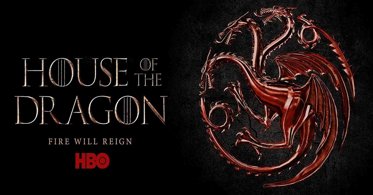 O que House of the Dragon tem a ver com Game of Thrones?