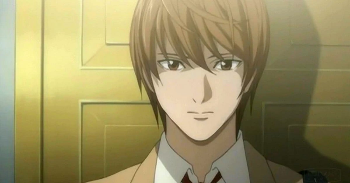 Light Yagami: A origem, trajetória e destino do protagonista de Death Note