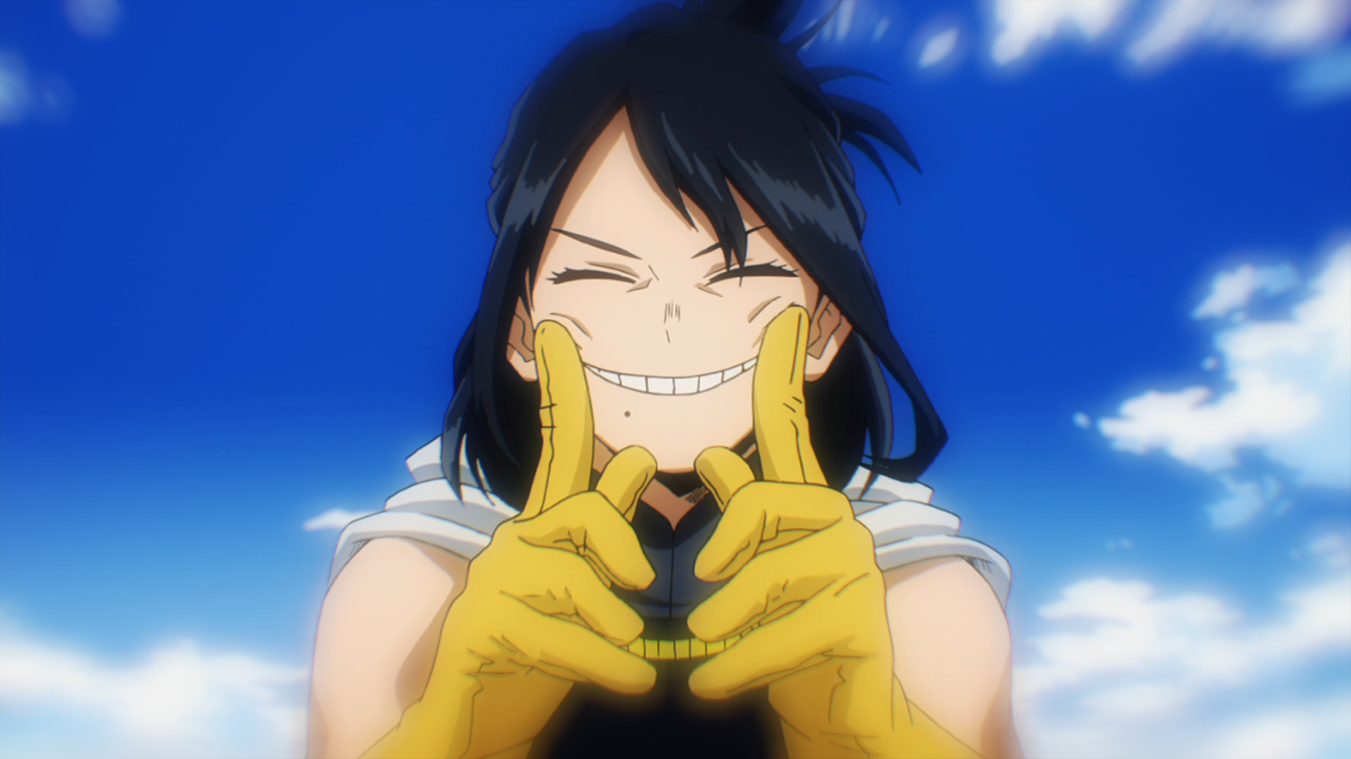 Nana Shimura: Tudo que você precisa saber sobre a personagem de My Hero  Academia