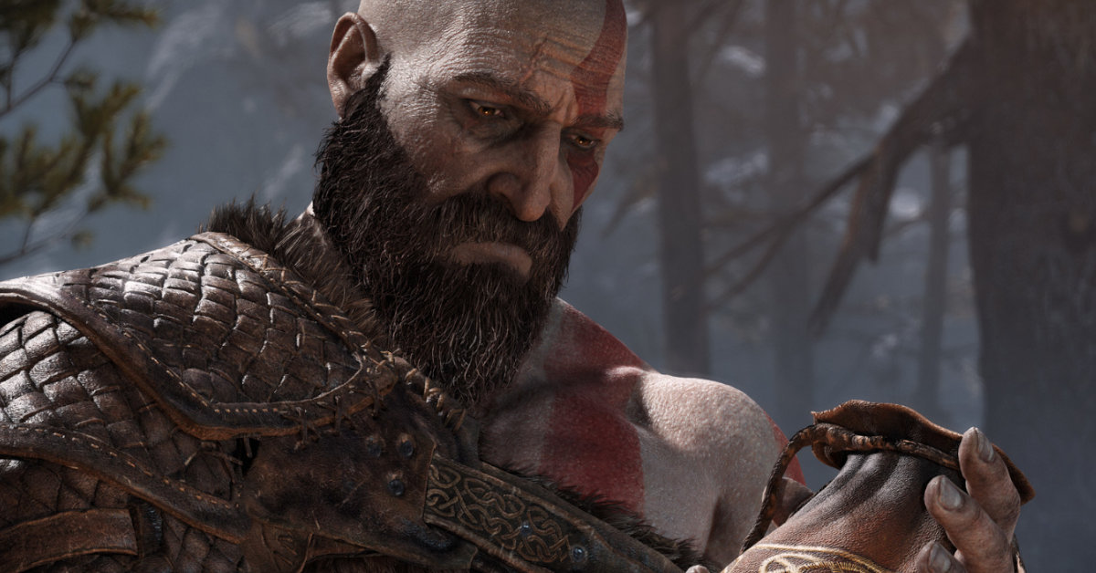 God of War Ragnarök: Cory Barlog não sabe se jogo será lançado para PC