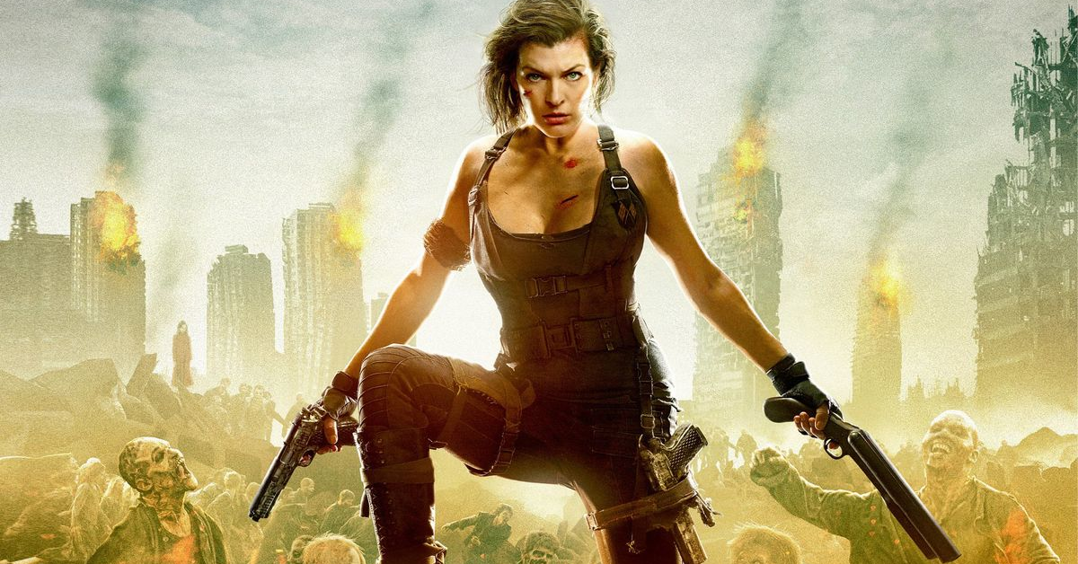 Novo filme de Resident Evil vai ser “super assustador”, diz diretor